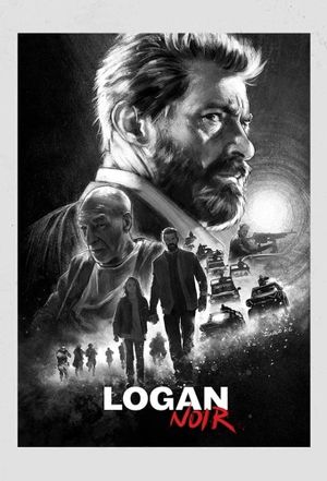 Logan's poster