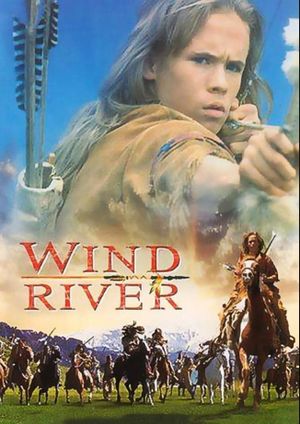 Wind River's poster