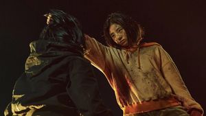 The Witch: Part 2 - The Other One's poster