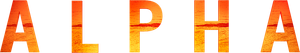 Alpha's poster