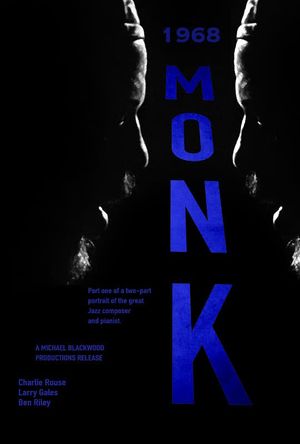 Monk's poster