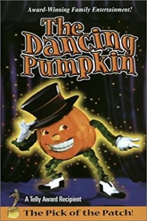 The Dancing Pumpkin's poster