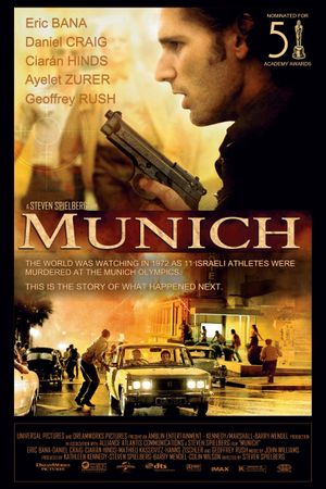 Munich's poster