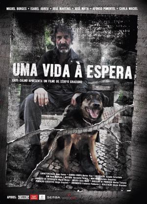 Uma Vida à Espera's poster image