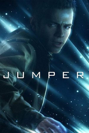 Jumper's poster