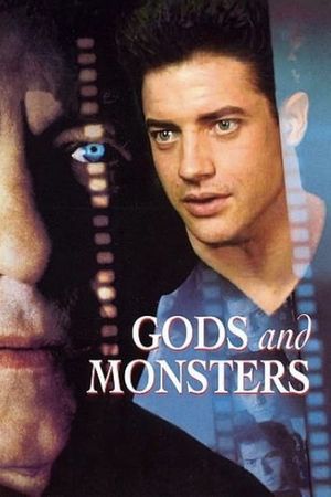 Gods and Monsters's poster