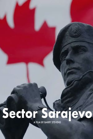Sector Sarajevo's poster