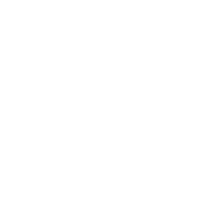 Young Woman and the Sea's poster