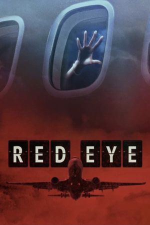 Red Eye's poster