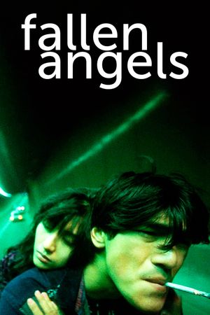 Fallen Angels's poster