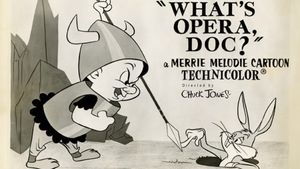 What's Opera, Doc?'s poster