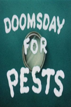 Doomsday for Pests's poster