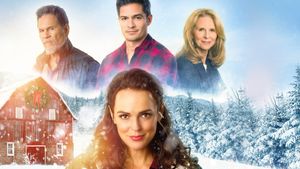 Christmas on the Range's poster