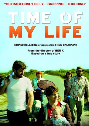 Time of My Life's poster image