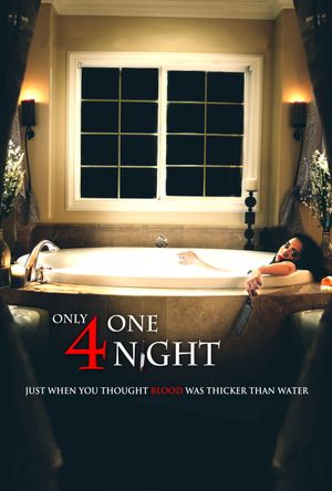 Only for One Night's poster