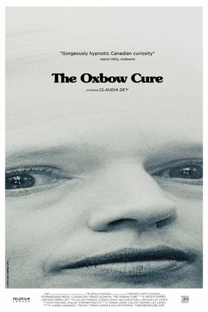 The Oxbow Cure's poster
