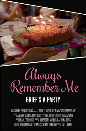 Always Remember Me's poster