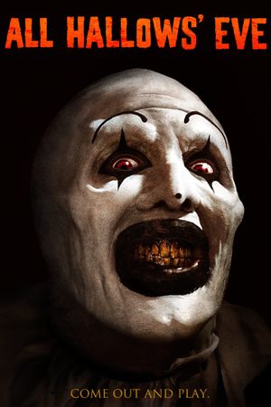All Hallows' Eve's poster
