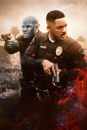Bright's poster