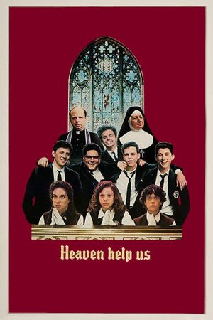 Heaven Help Us's poster image