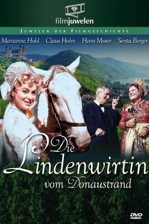 Die Lindenwirtin vom Donaustrand's poster