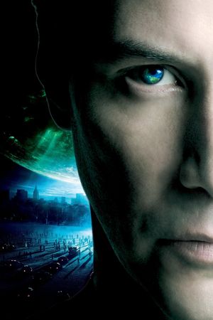 The Day the Earth Stood Still's poster