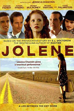 Jolene's poster