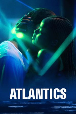 Atlantics's poster