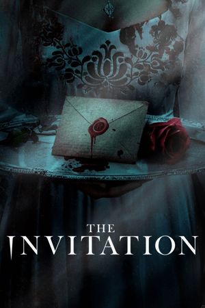 The Invitation's poster