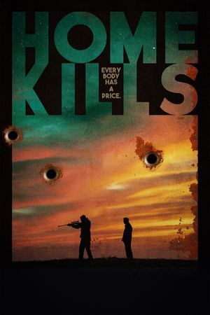 Home Kills's poster