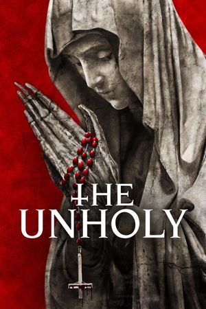 The Unholy's poster
