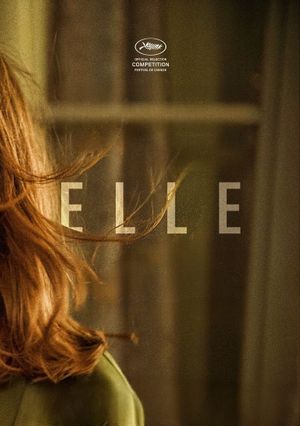 Elle's poster