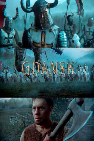 Gdansk's poster