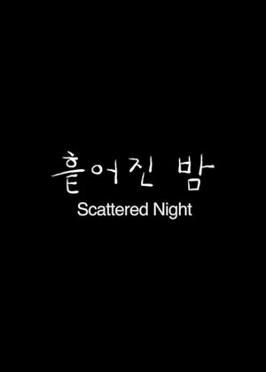 Scattered Night's poster
