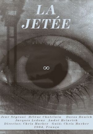 La Jetée's poster
