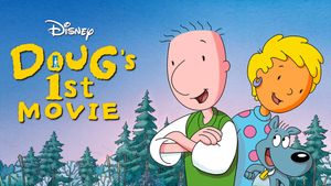 Doug's 1st Movie's poster