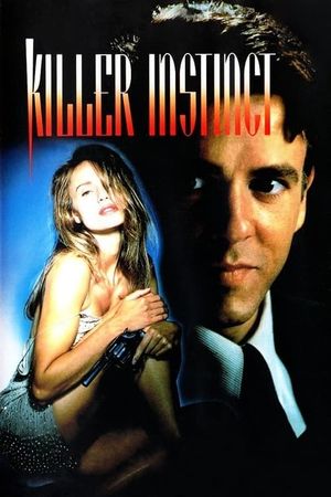 Killer Instinct's poster
