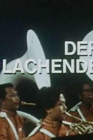 Der lachende Stern's poster