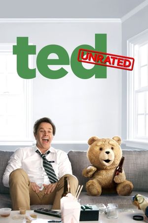 Ted's poster