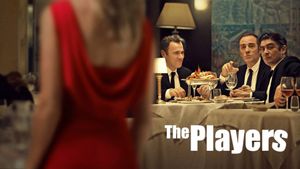 The Players's poster