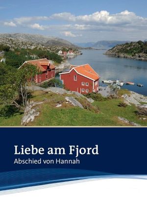 Abschied von Hannah's poster