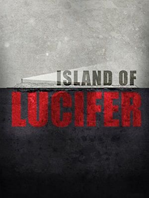 The Island of Lucifer's poster