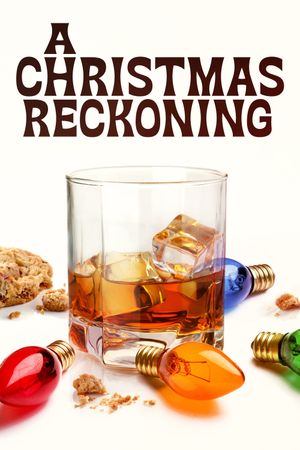 A Christmas Reckoning's poster image