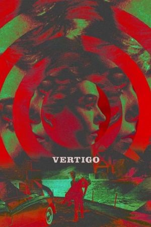 Vertigo's poster