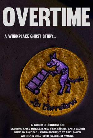 Overtime's poster image