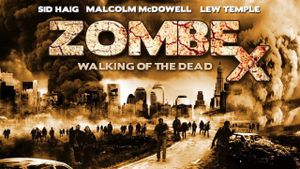 Zombex's poster