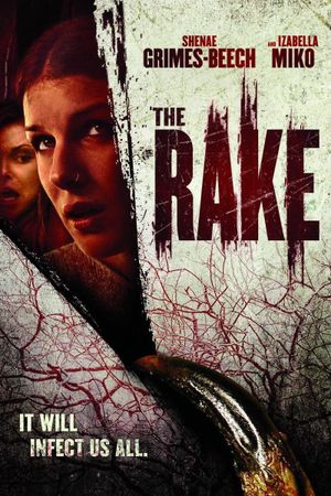 The Rake's poster