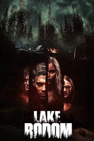 Lake Bodom's poster