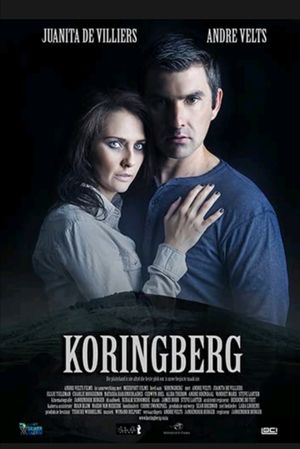 Koringberg's poster