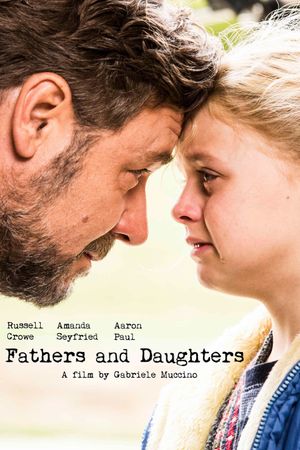 Fathers & Daughters's poster
